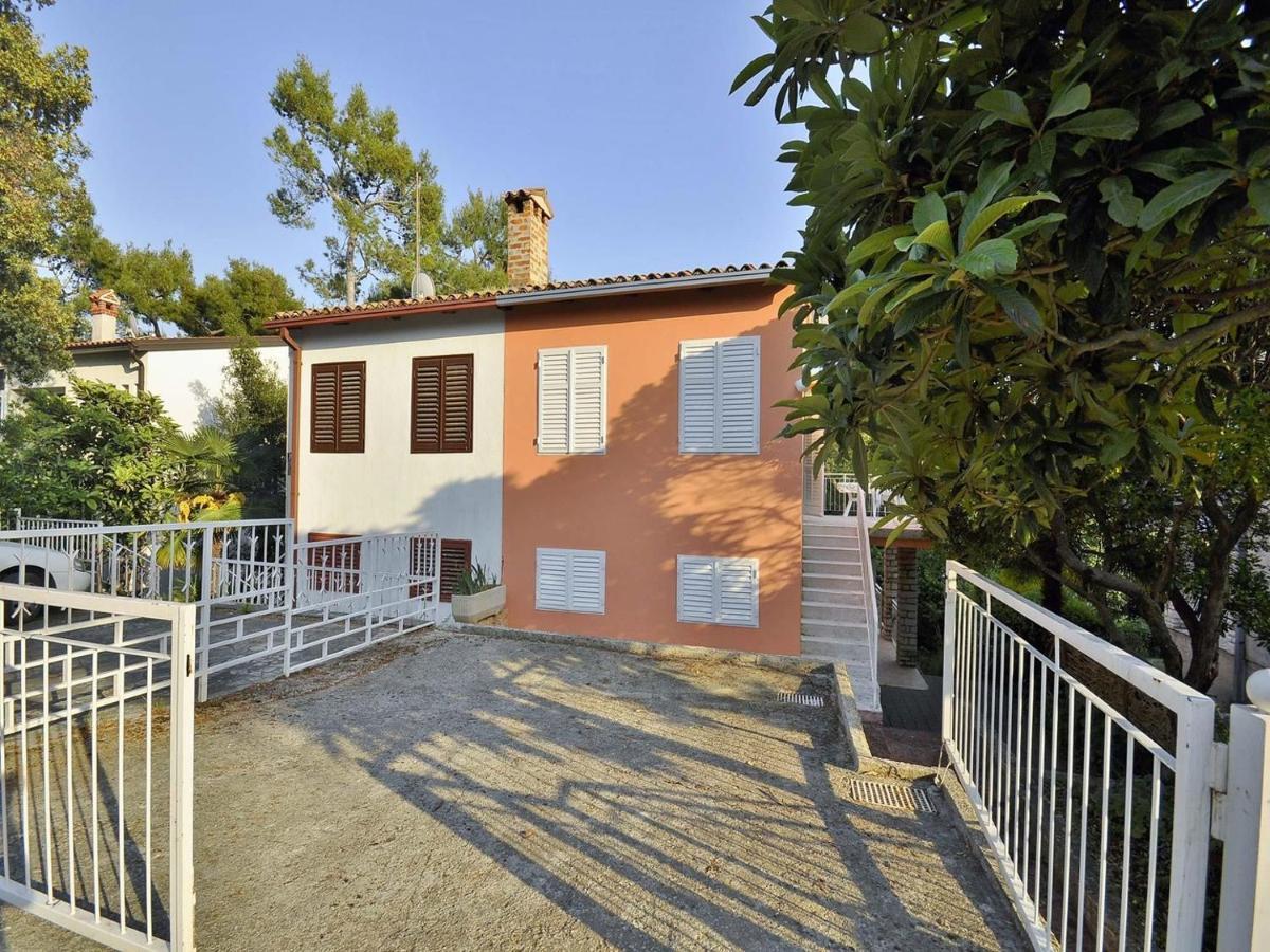 Apartments Miro 636 Rovinj Luaran gambar