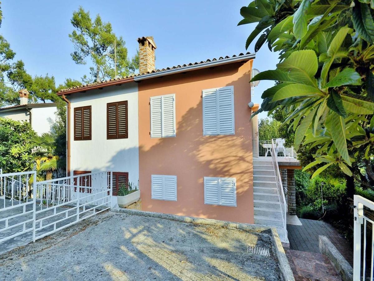 Apartments Miro 636 Rovinj Luaran gambar
