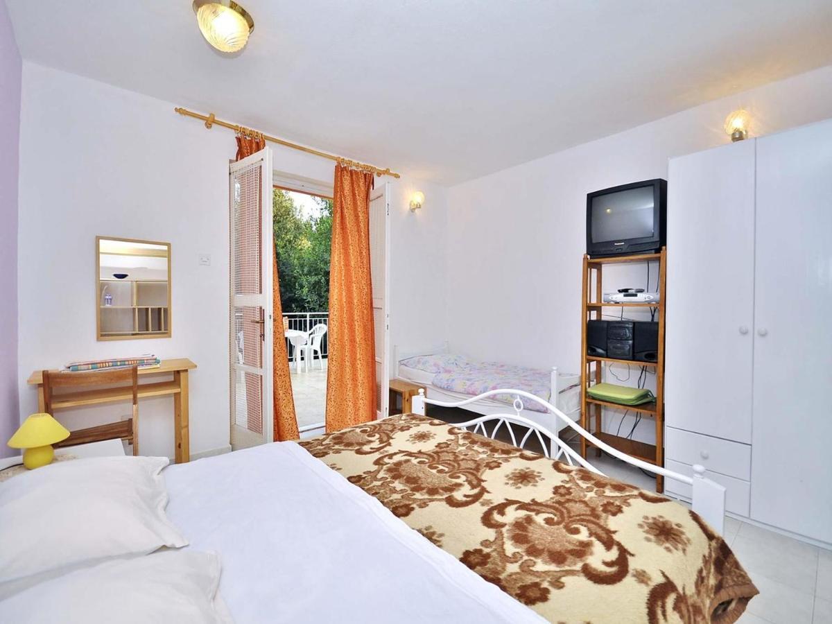 Apartments Miro 636 Rovinj Luaran gambar