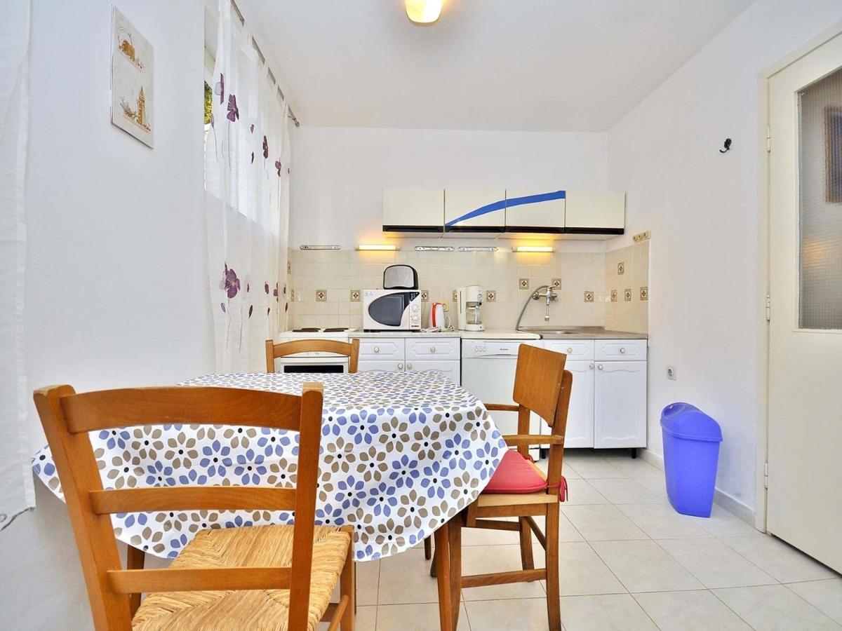 Apartments Miro 636 Rovinj Luaran gambar